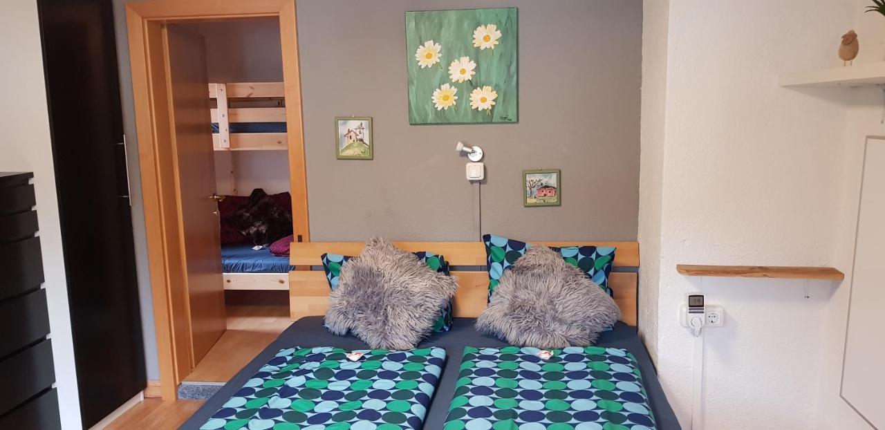 Chalet Am Park Piesendorf Dış mekan fotoğraf